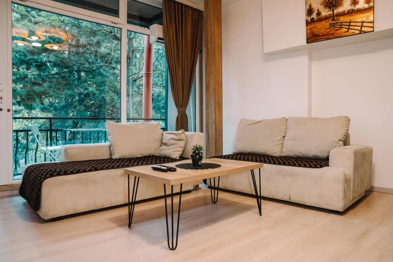 Green Apartments Prishtina Приштина Экстерьер фото