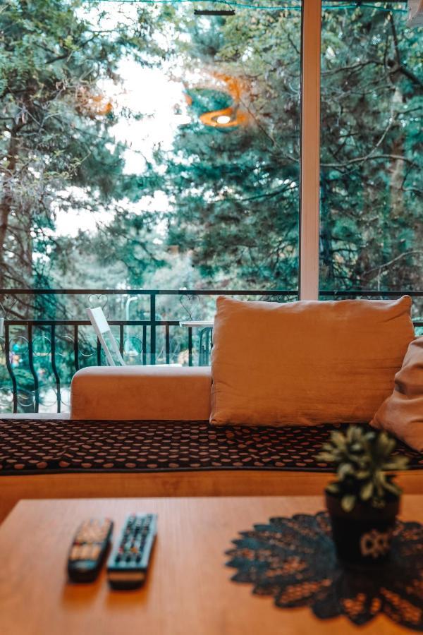 Green Apartments Prishtina Приштина Экстерьер фото