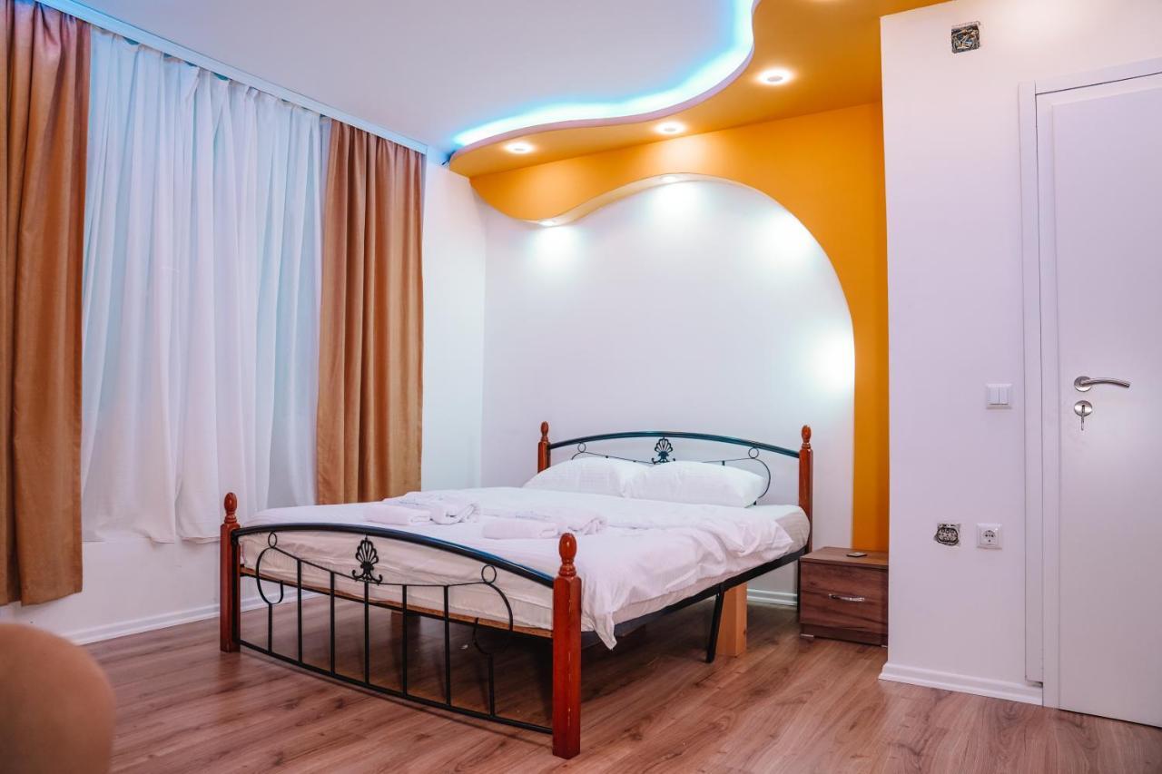 Green Apartments Prishtina Приштина Экстерьер фото