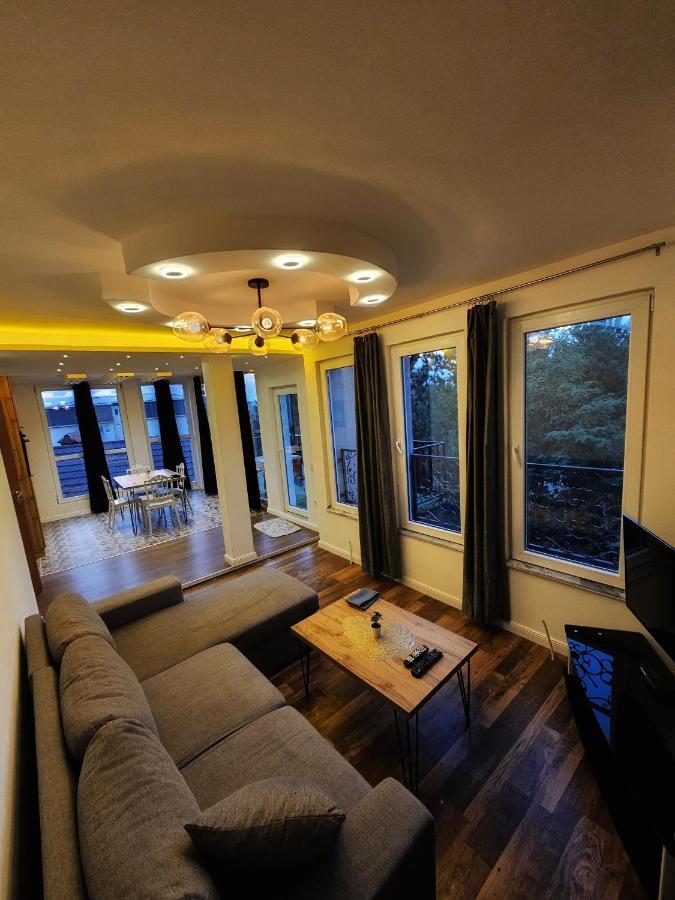 Green Apartments Prishtina Приштина Экстерьер фото